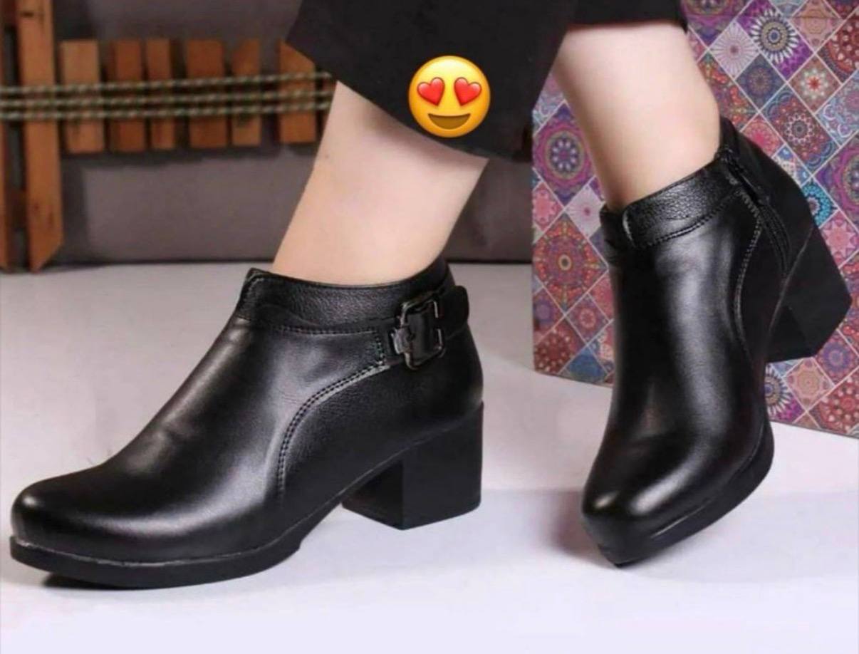 کفش طبی زنانه  سبک و راحت کیفیت بالا