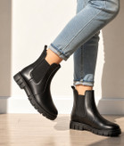 بوت کشی سارا رویه و کش خارجی